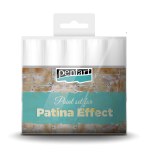 Pentart Patina Effect Paint Set (5 x 20ml)