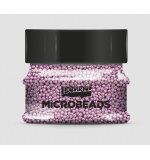 Pentart Glass Microbeads 40g - Pink