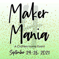 Maker Mania 4
