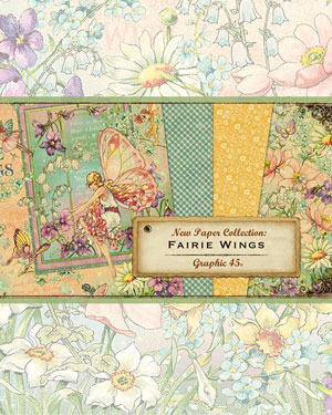 Fairie Wings