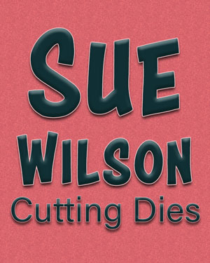 Sue Wilson