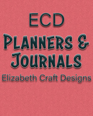 ECD Planners and Journals