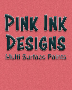 Pink Ink Designs Paints