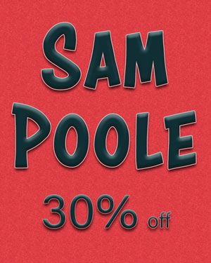 Sam Poole