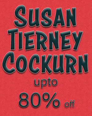 Susan Tierney Cockburn