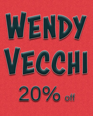 Wendy Vecchi