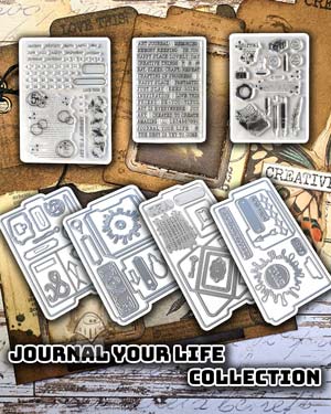 Journal Your Life