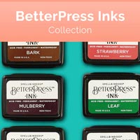 BetterPress Inks