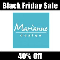 Marianne Designs
