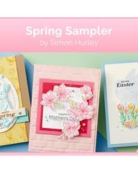 Spring Sampler