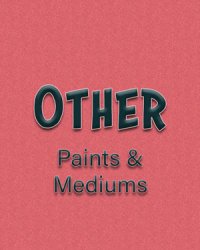 Other Colouring Mediums