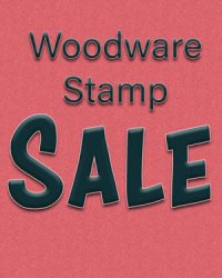 Woodware Stamps