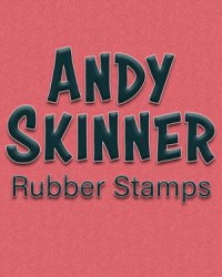 Andy Skinner