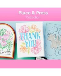 Place & Press
