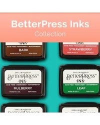 BetterPress Inks