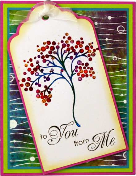 To you from me by Penny Black