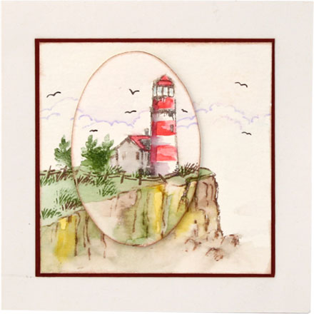 Lighthouse by Customer Submission