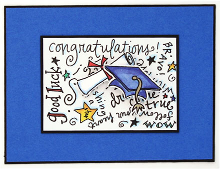 Congratulations by Whipper Snapper