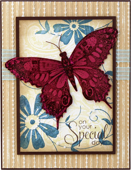 Special Day by Penny Black