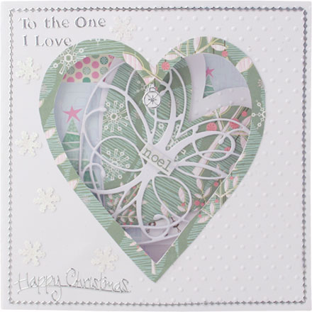 To the one I love by Customer Submission