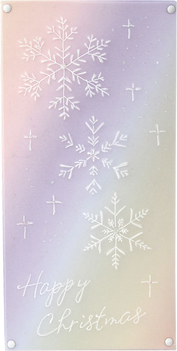 Snowflakes by Customer Submission