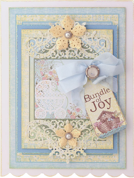 Bundle of Joy by Nikki Wylde