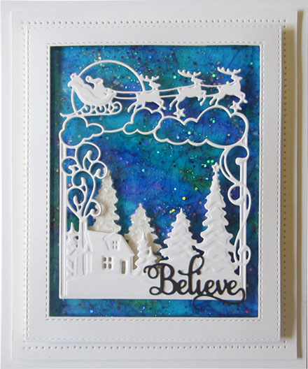 Believe by Creative Expressions