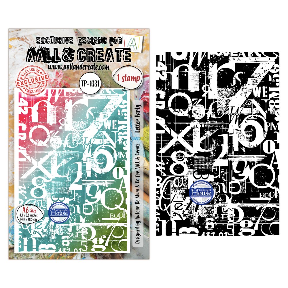 AALL-TP-1331-1