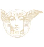 A Stamp In The Hand