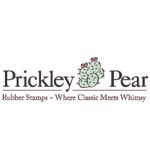 Prickley Pear