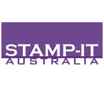 Stamp-It